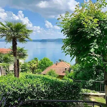 Casa Del Lago Maggiore Apartament *