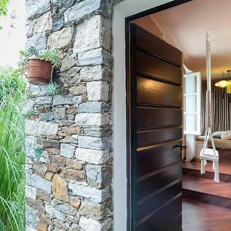 Apartament Casa Del Lago Maggiore