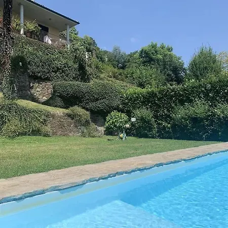 Daire Casa Del Lago Maggiore