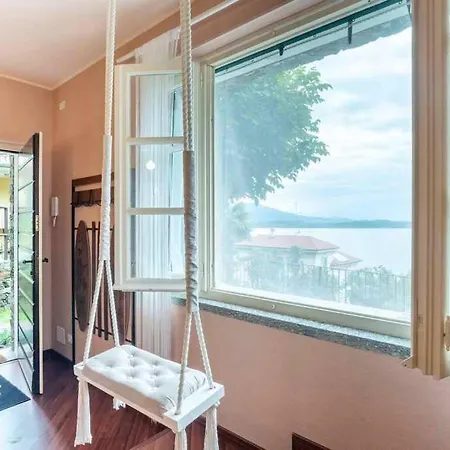 Casa Del Lago Maggiore Daire