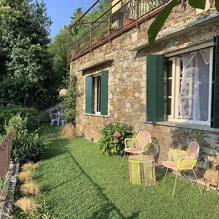 Casa Del Lago Maggiore Daire *