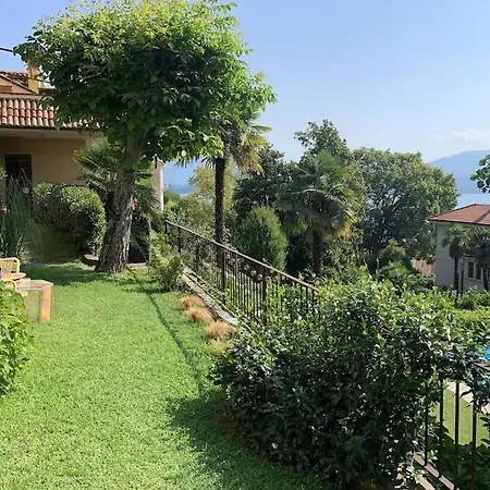 Apartament Casa Del Lago Maggiore Belgirate