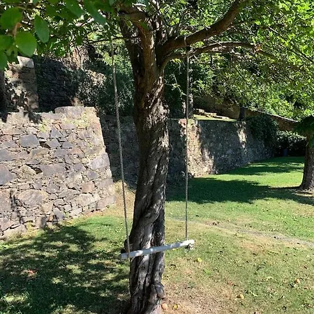 Casa Del Lago Maggiore Apartament
